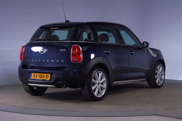 Mini Cooper Countryman 90 kW image number 29