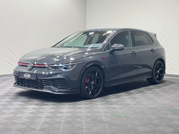 Volkswagen Golf GTI Clubsport DSG 221 kW image number 1