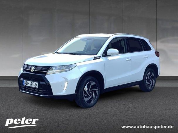 Suzuki Vitara 1.4 Hybrid Comfort Allgrip 95 kW image number 1