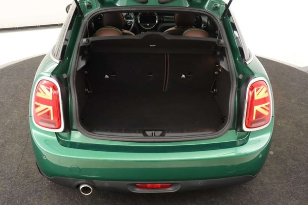 Mini Cooper 60 Years 100 kW image number 15