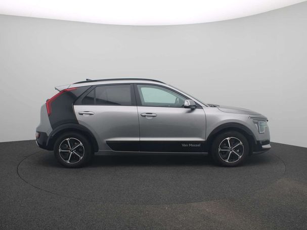 Kia Niro 1.6 GDI 126 kW image number 6