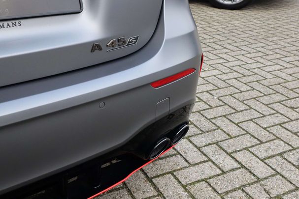 Mercedes-Benz A 45 AMG 4Matic 310 kW image number 8