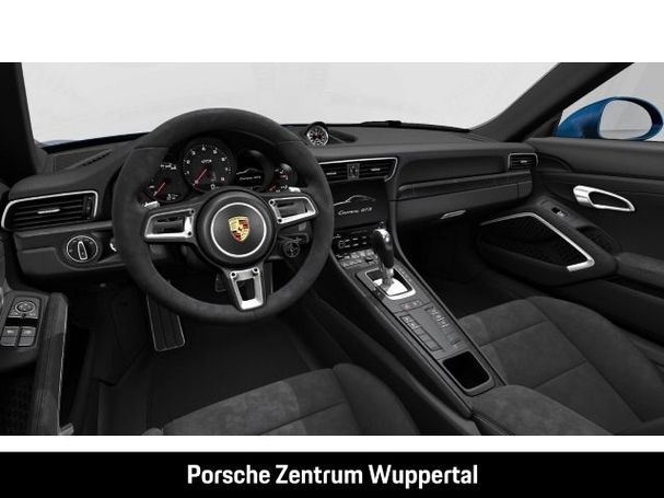 Porsche 991 Carrera GTS 331 kW image number 4