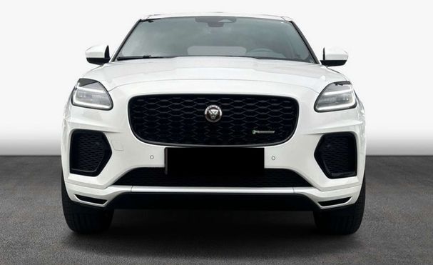 Jaguar E-Pace 150 kW image number 3