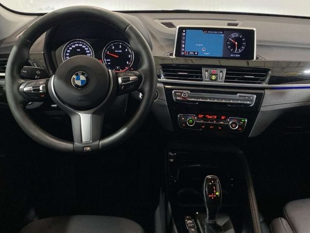 BMW X1 sDrive18d 110 kW image number 7