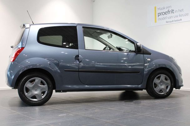 Renault Twingo 1.2 16V 55 kW image number 3