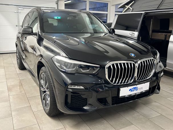 BMW X5 xDrive 195 kW image number 2