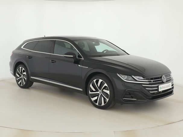 Volkswagen Arteon 160 kW image number 2