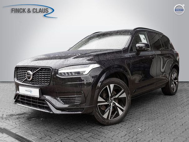 Volvo XC90 T8 AWD 288 kW image number 1