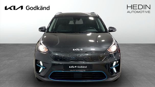 Kia Niro e 150 kW image number 3