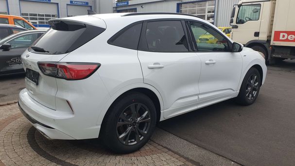 Ford Kuga 110 kW image number 2