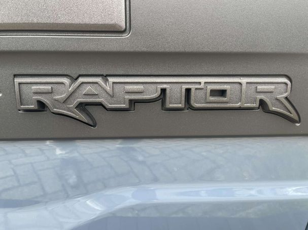 Ford F-150 Raptor 3.5 V6 335 kW image number 15