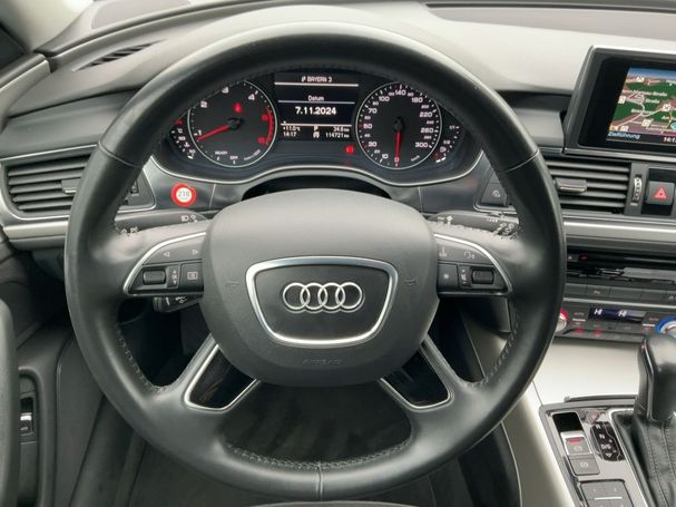 Audi A6 2.0 TDI Avant 140 kW image number 10