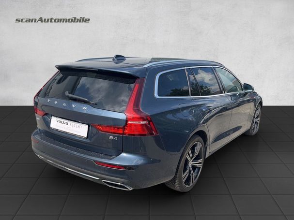 Volvo V60 Inscription 145 kW image number 4