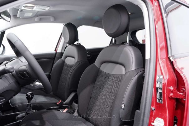 Fiat 500X 1.3 MultiJet 70 kW image number 12