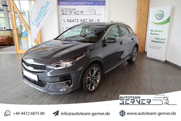 Kia XCeed 1.5 118 kW image number 2