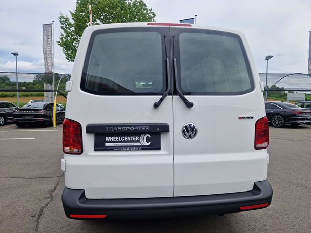 Volkswagen T6 Transporter 4Motion 110 kW image number 10