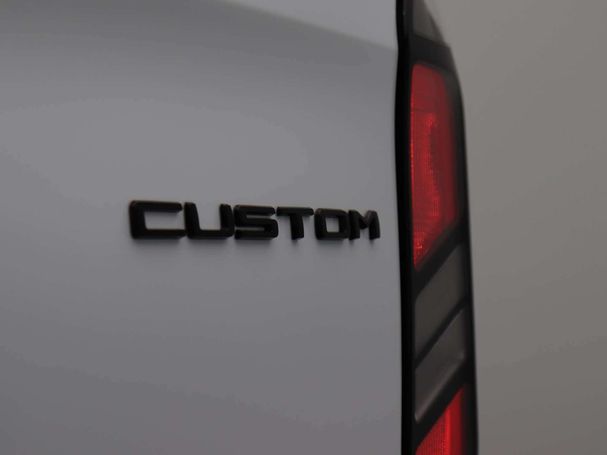 Ford Transit Custom 320 L2H1 Trend 100 kW image number 31