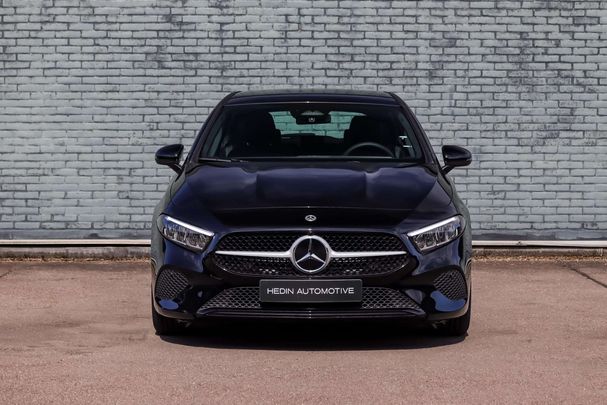 Mercedes-Benz A 180 100 kW image number 7