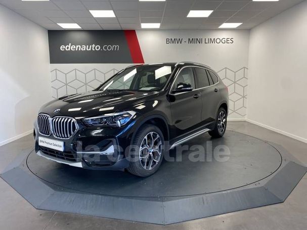 BMW X1 sDrive18d xLine 110 kW image number 1