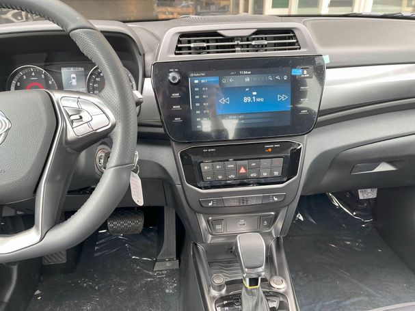 SsangYong Tivoli 1.5 120 kW image number 13