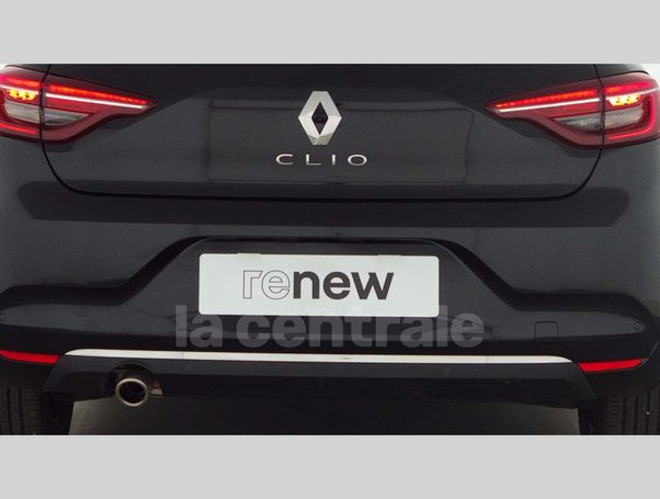 Renault Clio 103 kW image number 36