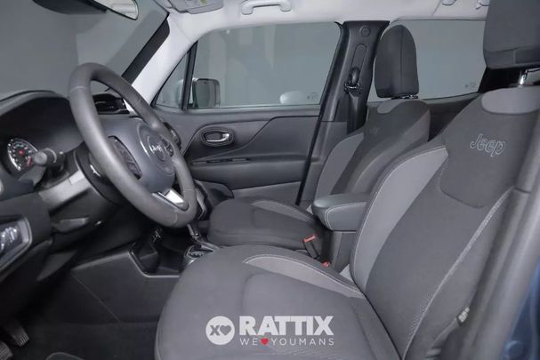 Jeep Renegade 1.5 T4 Limited 96 kW image number 7