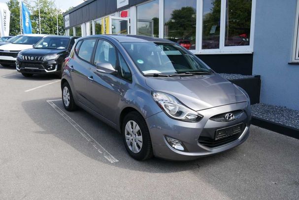 Hyundai ix20 1.4 Edition 20 66 kW image number 2