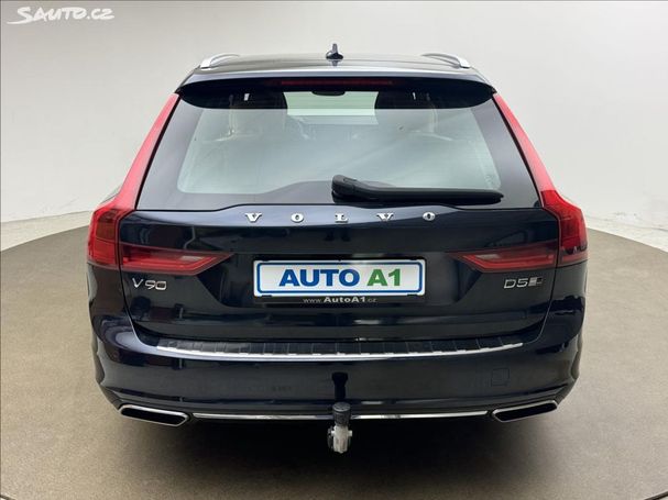 Volvo V90 D5 AWD 173 kW image number 5