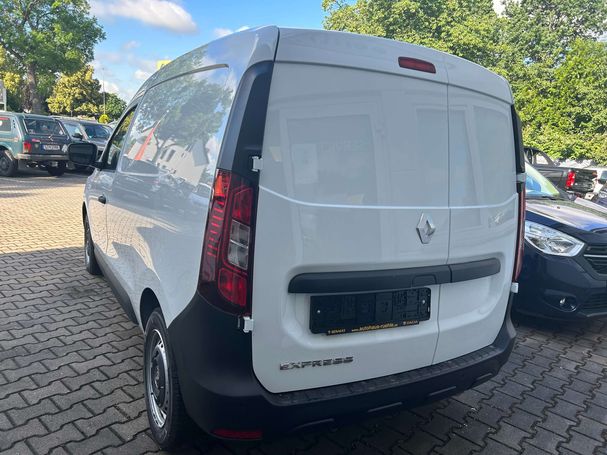 Renault Kangoo 75 kW image number 3