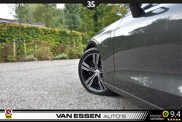 Volvo V60 T8 Twin Engine Inscription AWD 287 kW image number 29