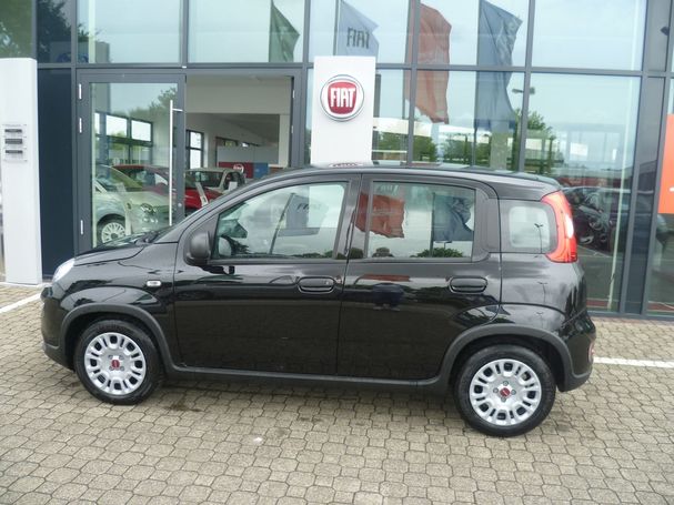 Fiat Panda 1.0 Hybrid 51 kW image number 4