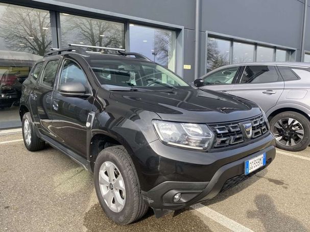 Dacia Duster TCe 100 Comfort 74 kW image number 2