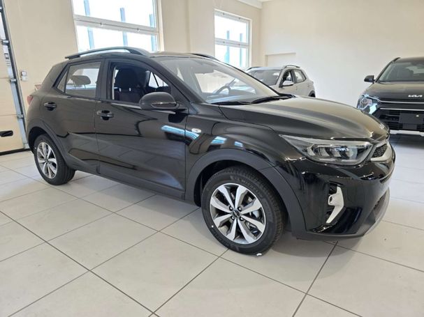 Kia Stonic 1.2 58 kW image number 2