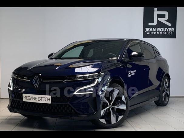 Renault Megane  162 kW image number 1