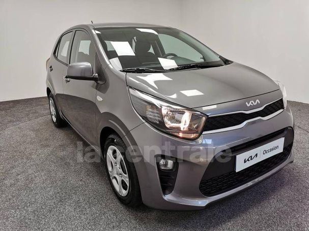 Kia Picanto 1.0 ISG 49 kW image number 2