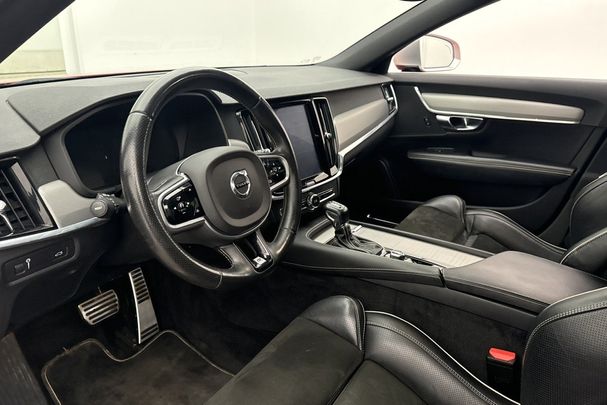 Volvo V90 D4 140 kW image number 11