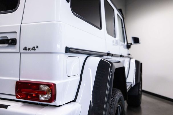 Mercedes-Benz G 500 310 kW image number 34