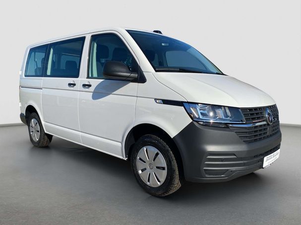 Volkswagen T6 Transporter 110 kW image number 7