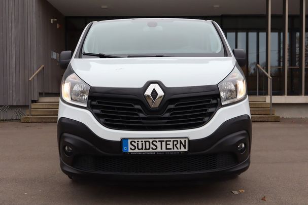 Renault Trafic L1H1 88 kW image number 4