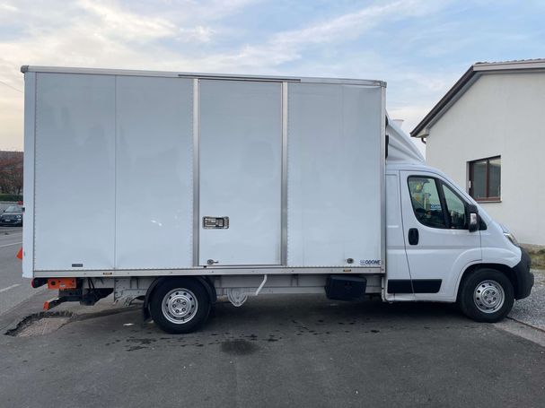 Opel Movano DI L3 103 kW image number 6