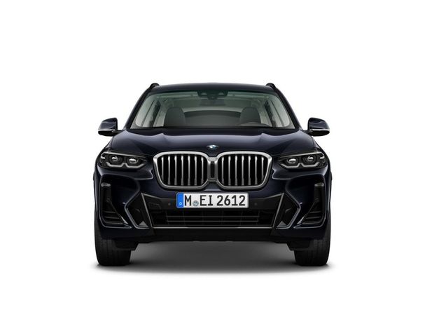 BMW X3 xDrive 140 kW image number 2