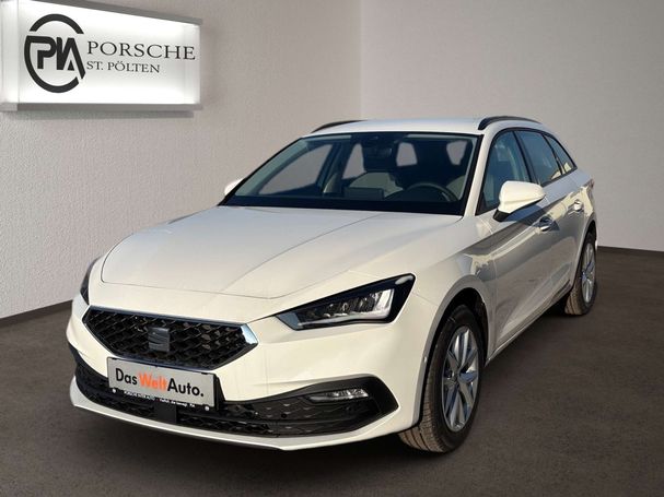 Seat Leon 2.0 TDI Style 85 kW image number 1