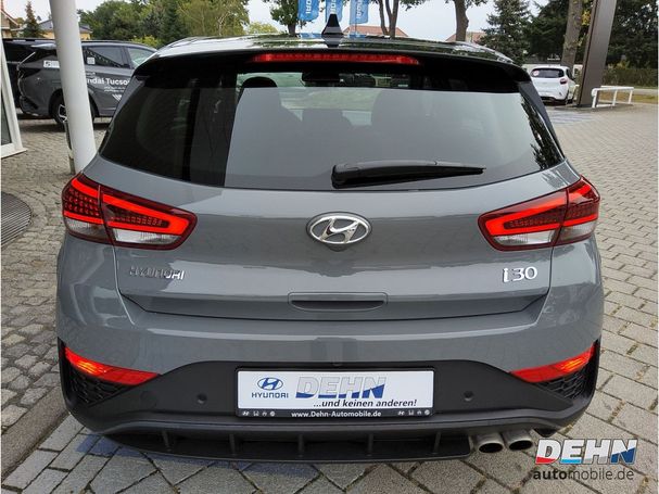 Hyundai i30 118 kW image number 5