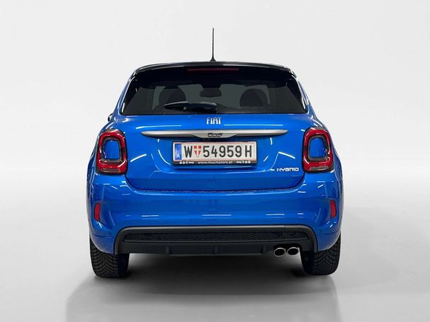 Fiat 500X Hybrid Dolcevita DCT 96 kW image number 3