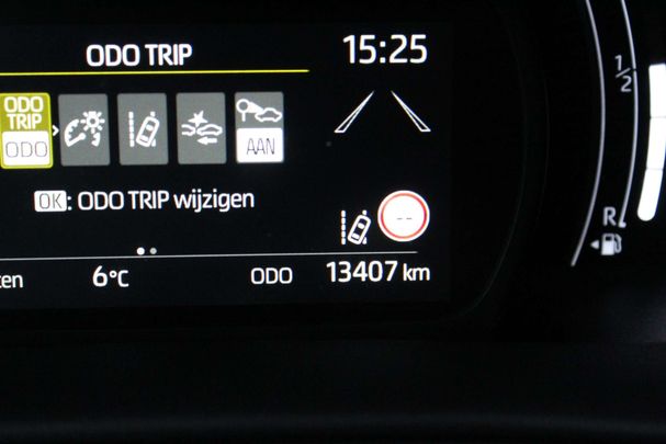 Toyota Aygo X 1.0 VVT-i 53 kW image number 20