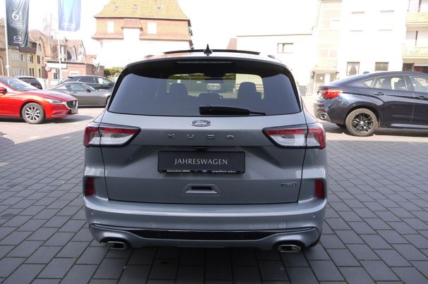 Ford Kuga ST-Line X 165 kW image number 4