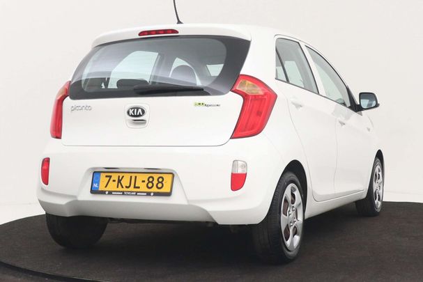 Kia Picanto 1.0 51 kW image number 10