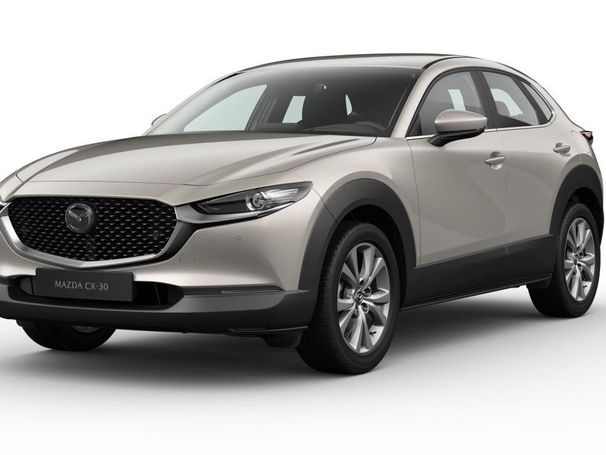 Mazda CX-30 90 kW image number 1