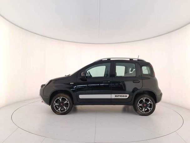 Fiat Panda 0.9 4x4 Cross 63 kW image number 8